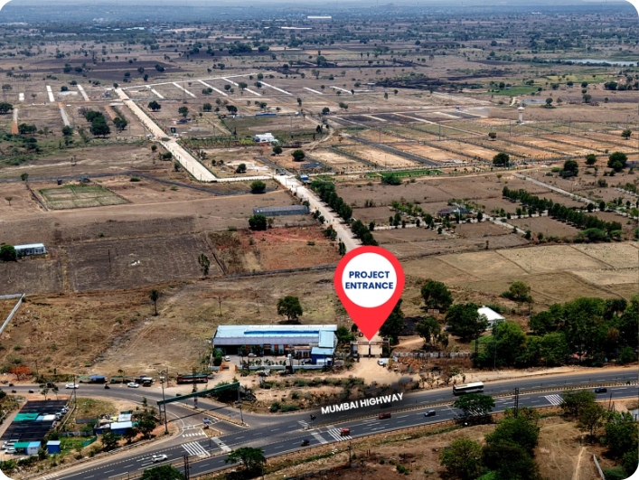 Sadashivpet NH-65 Corridor: Why NIMZ Zaheerabad is Driving Plotted Development Demand